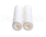 140105 Groen Pre-Filter Replacement, 2-Pack