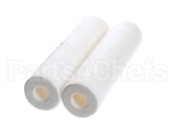 140105 Groen Pre-Filter Replacement, 2-Pack