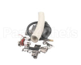140111 Henny Penny Older 690 Fittings & Steambox