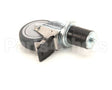 140113 Groen Caster 4 Swivel With Brake For