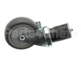 140114 Groen Caster 4 Dia. Swivel Wheel