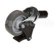 140115 Groen Caster 4 Dia. Wheel, Swivel