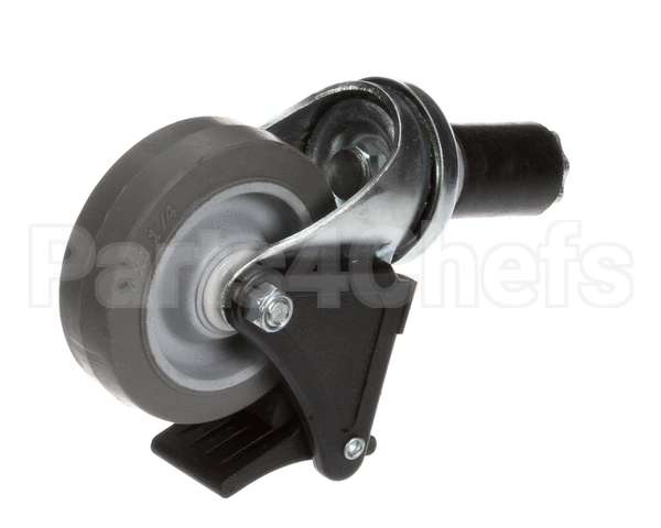 140115 Groen Caster 4 Dia. Wheel, Swivel