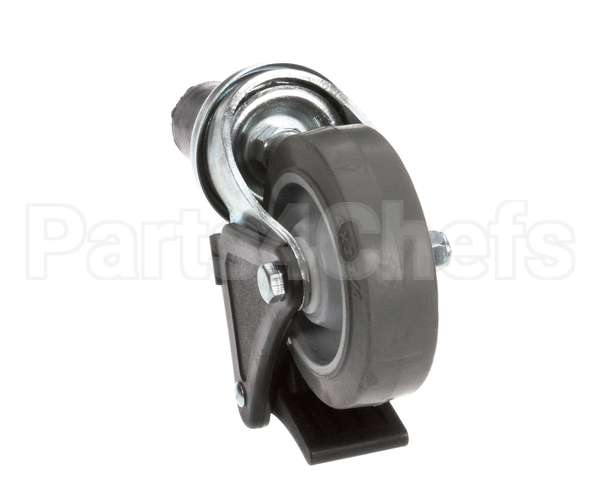140115 Groen Caster 4 Dia. Wheel, Swivel