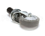 140116 Groen Caster 4 Dia. Wheel