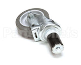 140116 Groen Caster 4 Dia. Wheel