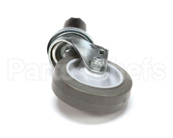 140116 Groen Caster 4 Dia. Wheel