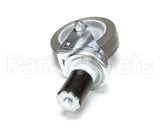 140116 Groen Caster 4 Dia. Wheel