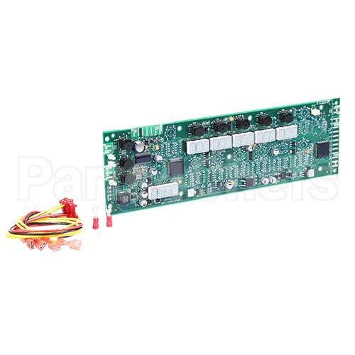 140116 Compatible Henny Penny Timer (5) Rplc Kit, Hc90X