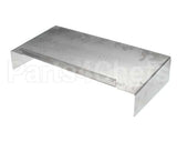 140124 Henny Penny Kit-321Cfa-Basket Rest Reinfrcmt
