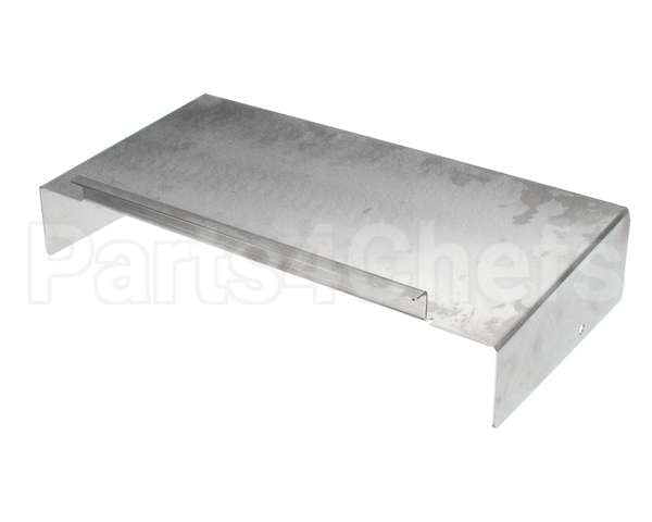 140124 Henny Penny Kit-321Cfa-Basket Rest Reinfrcmt