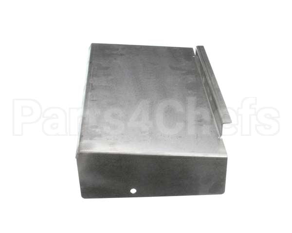 140124 Henny Penny Kit-321Cfa-Basket Rest Reinfrcmt