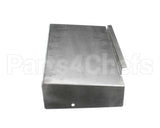140124 Henny Penny Kit-321Cfa-Basket Rest Reinfrcmt