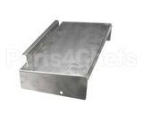 140124 Henny Penny Kit-321Cfa-Basket Rest Reinfrcmt