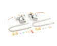 140131 Henny Penny Kit-8Hd Baso Pilot Nat W/Tubes