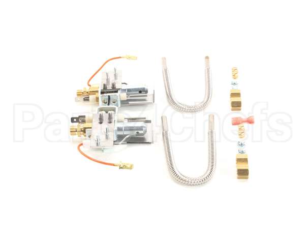 140131 Henny Penny Kit-8Hd Baso Pilot Nat W/Tubes