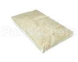 1401312 Southbend Range Insulation, Right Door Co