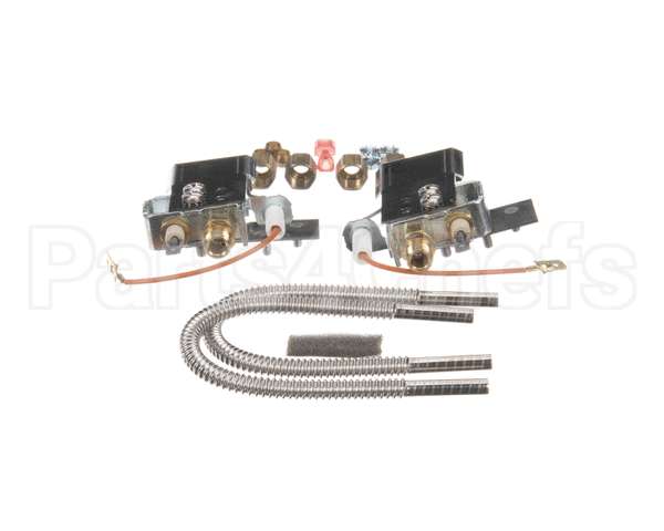 140132 Henny Penny Kit-8Hd Baso Pilot Lp W/Tubes