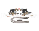 140132 Henny Penny Kit-8Hd Baso Pilot Lp W/Tubes