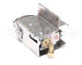 1401334 Southbend Range Oven Valve Asm, Cafe