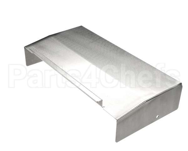 140136 Henny Penny Kit-321Cfa-Basket Rest Reinf Old