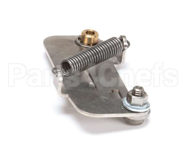 140137 Henny Penny Kit-Pivot & Spring Hdl Lvg100