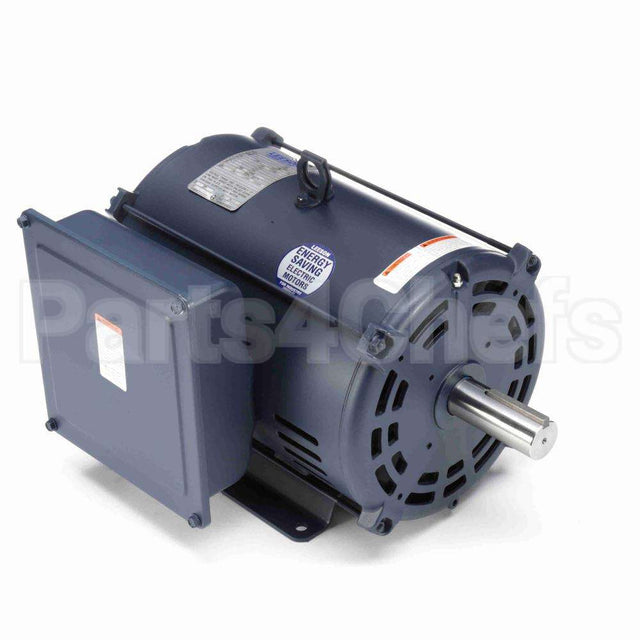 140155 Leeson Air Compressor Motor