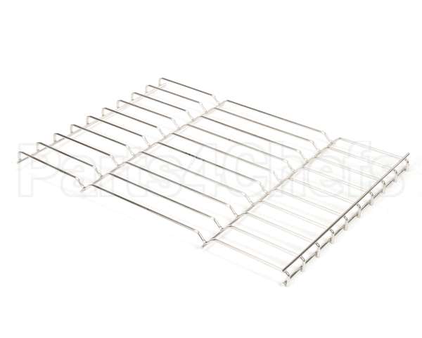 140157 Groen Rack, Pan, Ssb-5