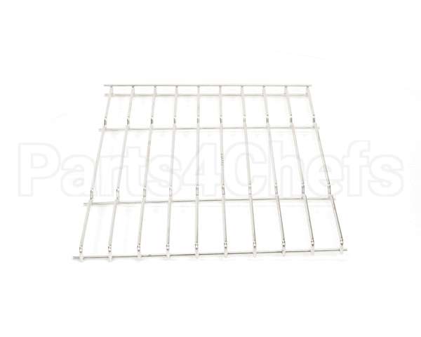 140157 Groen Rack, Pan, Ssb-5