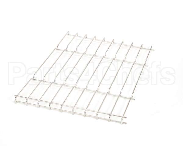 140157 Groen Rack, Pan, Ssb-5