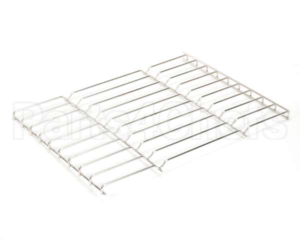 140157 Groen Rack, Pan, Ssb-5