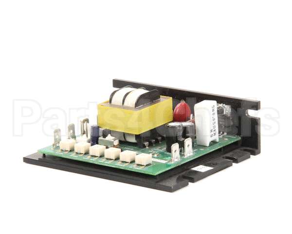 140158 Marshall Air Circuit Board Spec 185B
