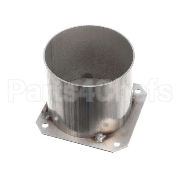 1401637 Compatible Southbend Tubeassy, , Out Combust, 1.25"D