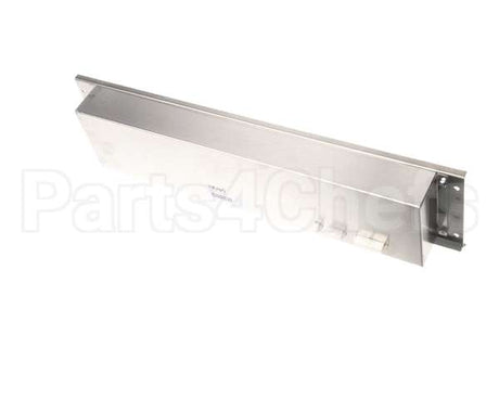 140165 Henny Penny Kit-Gen 2 Ahc990 Control W/10%