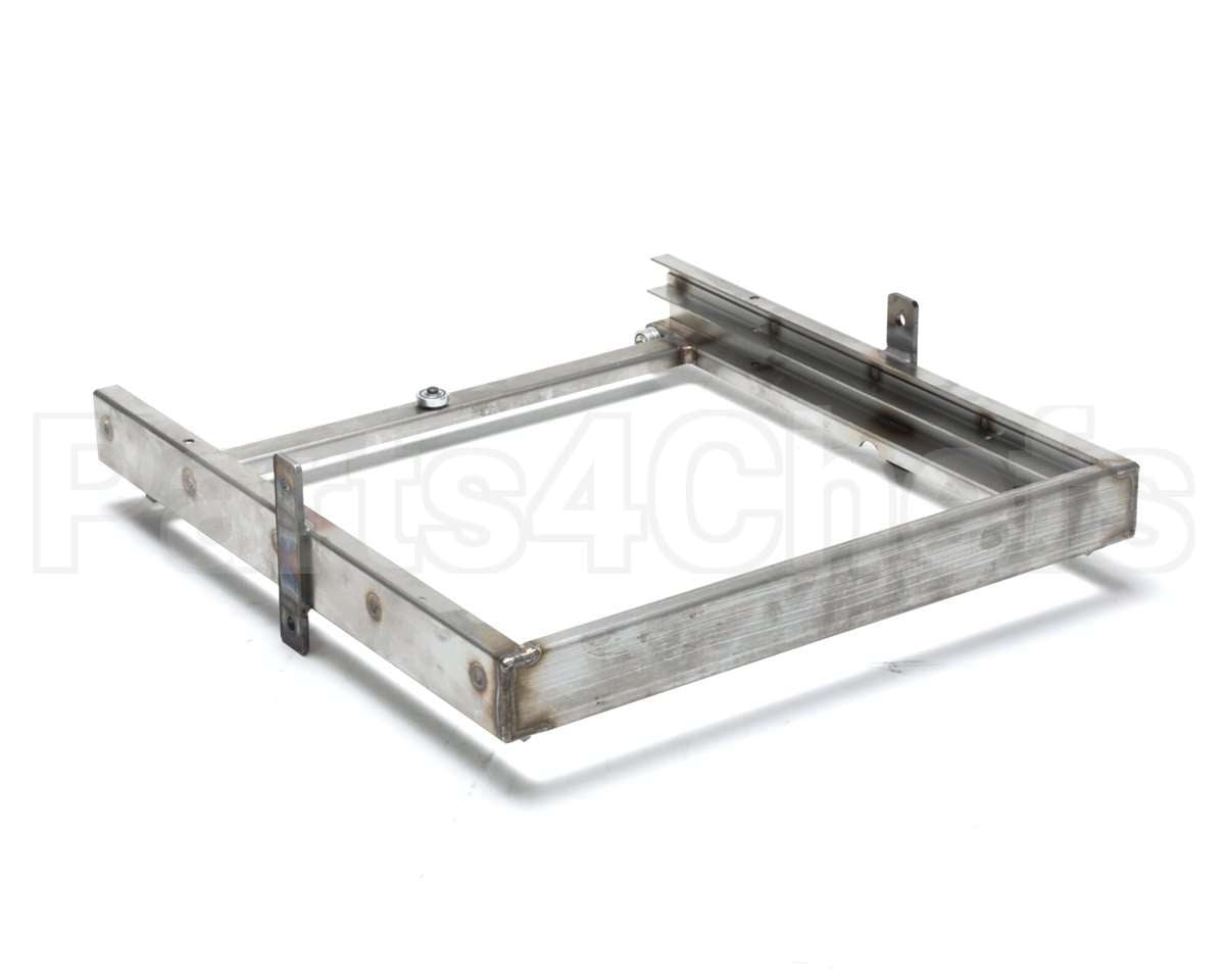 1401686 Southbend Range Rack Assembly, Frame