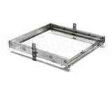 1401686 Southbend Range Rack Assembly, Frame