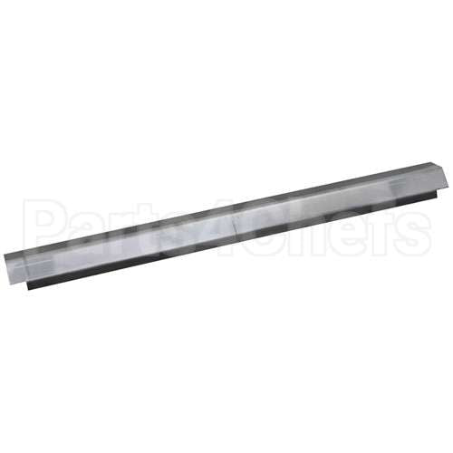 14017 Compatible Nieco 24.5In Frame Brnr Shield