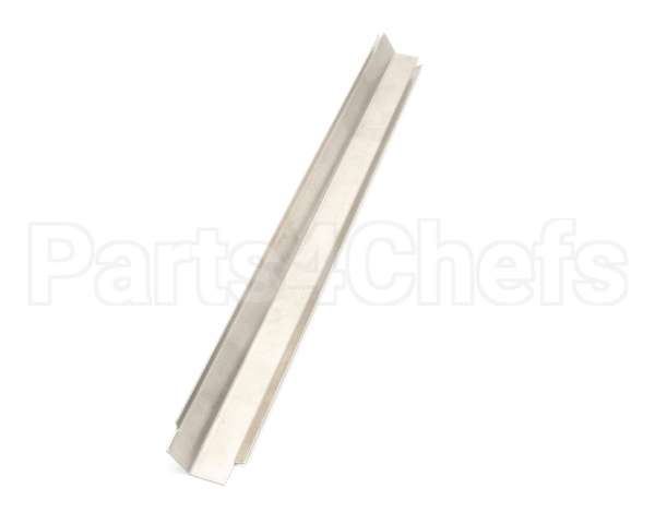 14017 Nieco Shield,Burner,24.5 Frame