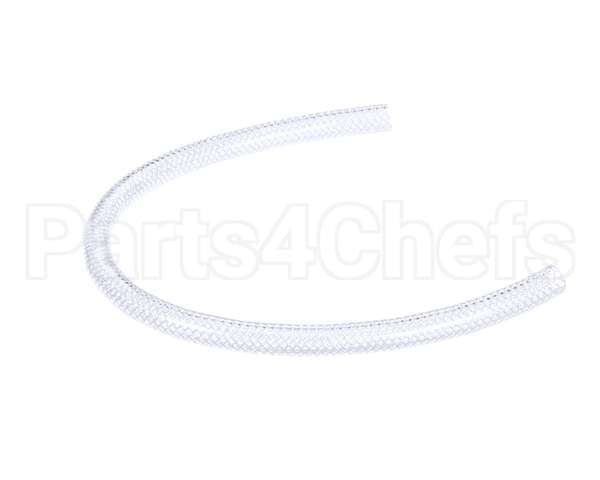 140170 Groen Hose, 3/8 Id, Water Fill