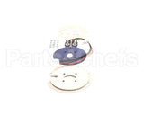 140170 Henny Penny Kit-Hc Water Pan Heater Compl 120
