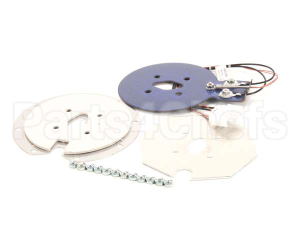 140171 Henny Penny Kit-Hc Water Pan Htr Compl 208
