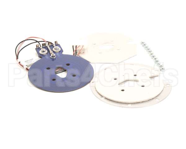 140171 Henny Penny Kit-Hc Water Pan Htr Compl 208