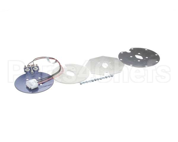 140172 Henny Penny Kit-Hc Water Pan Htr Compl 240