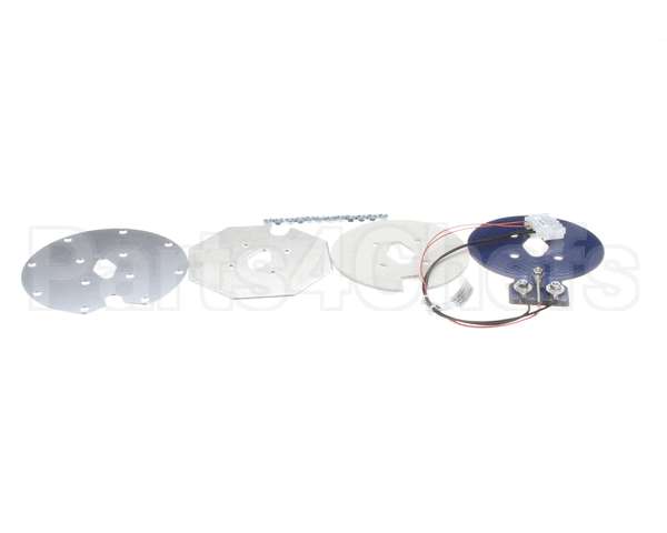 140172 Henny Penny Kit-Hc Water Pan Htr Compl 240