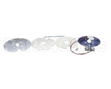 140172 Henny Penny Kit-Hc Water Pan Htr Compl 240