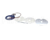 140172 Henny Penny Kit-Hc Water Pan Htr Compl 240