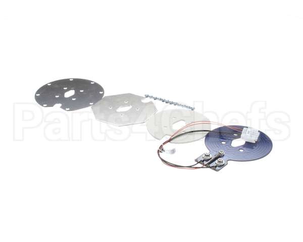 140172 Henny Penny Kit-Hc Water Pan Htr Compl 240
