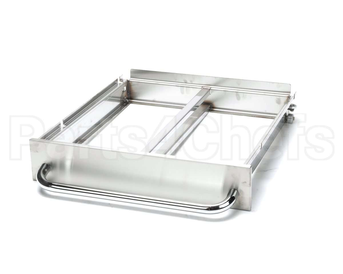 1401720 Southbend Range Assembly, Carriage