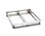 1401720 Southbend Range Assembly, Carriage