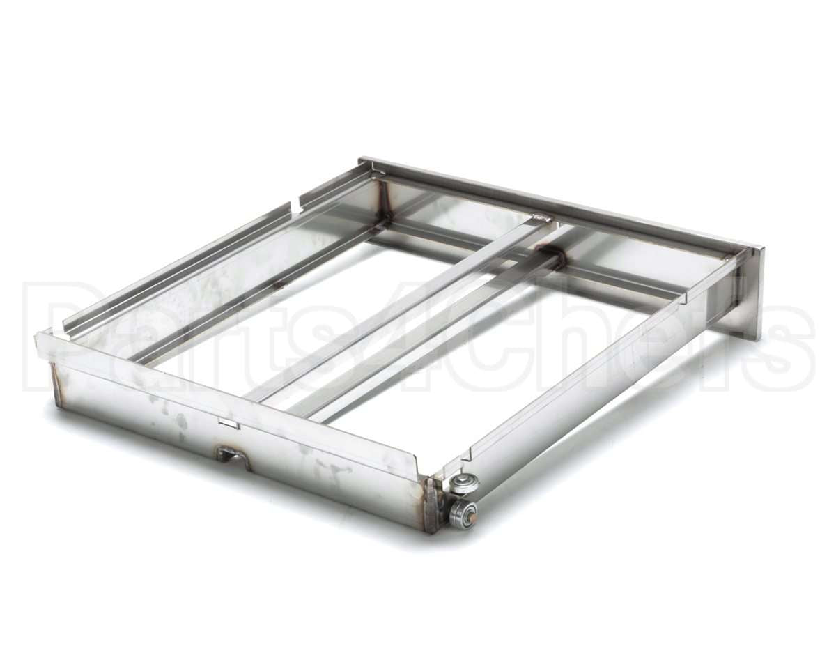 1401720 Southbend Range Assembly, Carriage